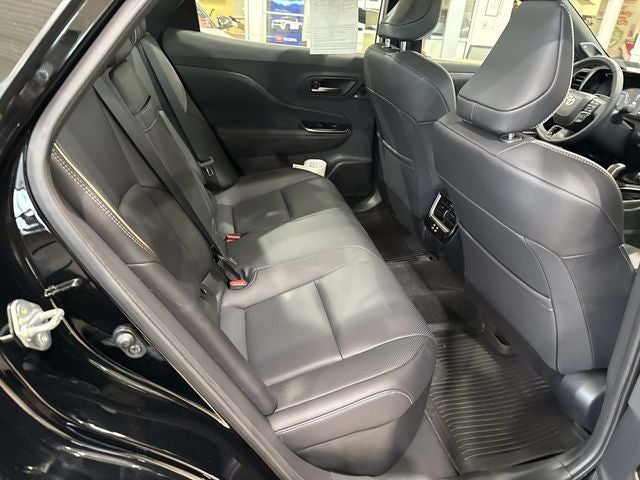 2026 Toyota Crown Limited