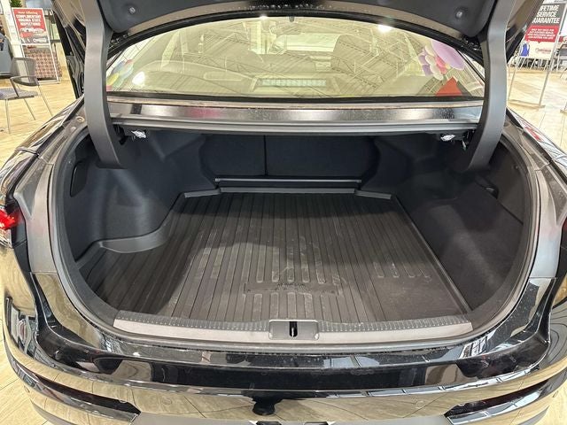 2026 Toyota Crown Limited