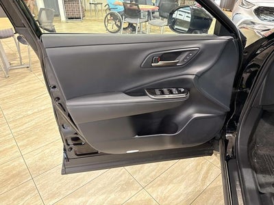 2026 Toyota Crown Limited