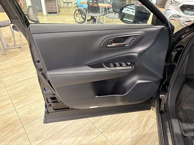 2026 Toyota Crown Limited