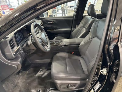 2026 Toyota Crown Limited