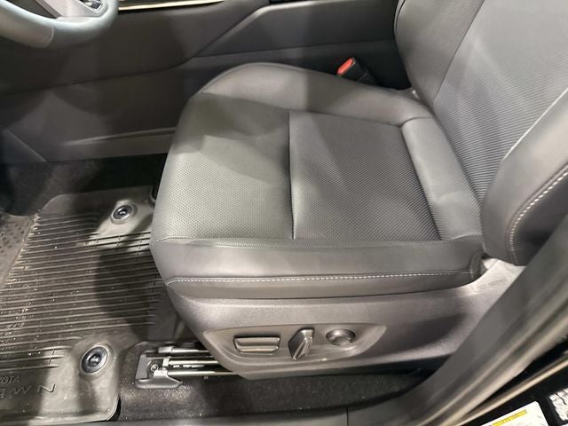 2026 Toyota Crown Limited