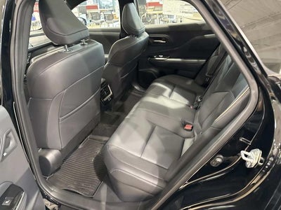 2026 Toyota Crown Limited