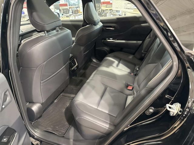 2026 Toyota Crown Limited