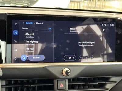 2026 Toyota Crown Limited