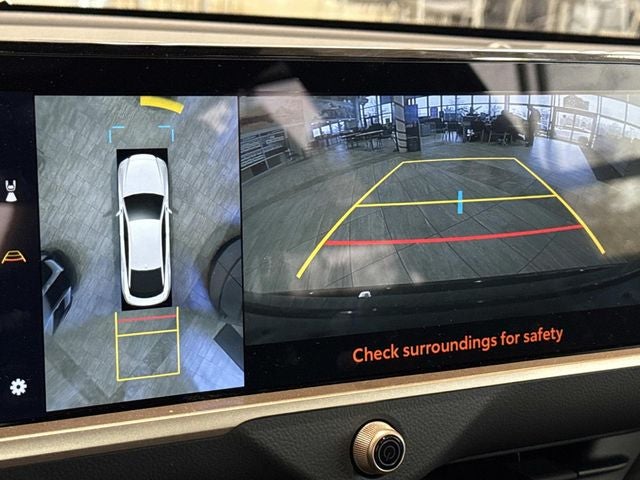 2026 Toyota Crown Limited