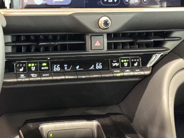 2026 Toyota Crown Limited