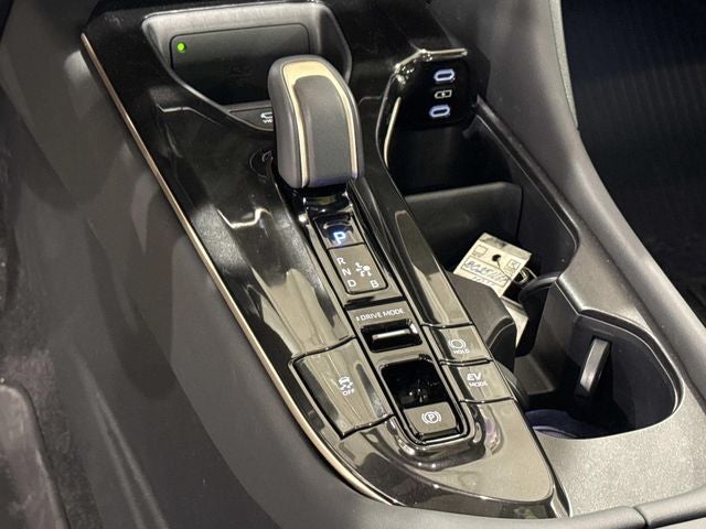 2026 Toyota Crown Limited