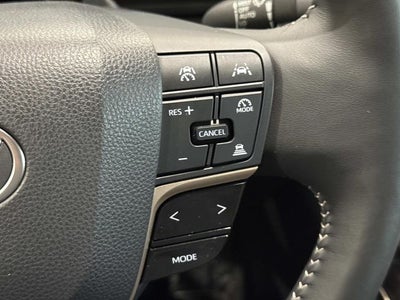 2026 Toyota Crown Limited