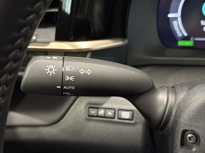 2026 Toyota Crown Limited