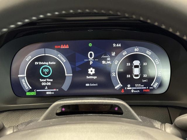 2026 Toyota Crown Limited