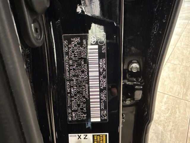 2026 Toyota Crown Limited