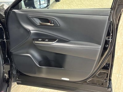 2026 Toyota Crown Limited