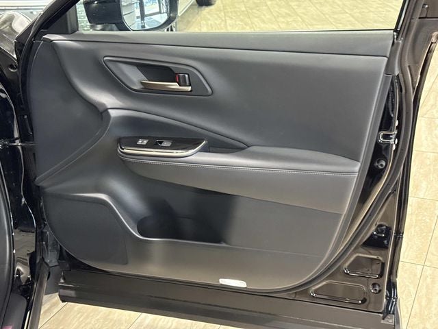 2026 Toyota Crown Limited