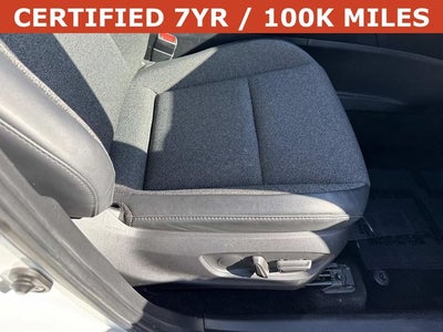 2023 Toyota Crown XLE