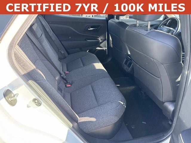 2023 Toyota Crown XLE