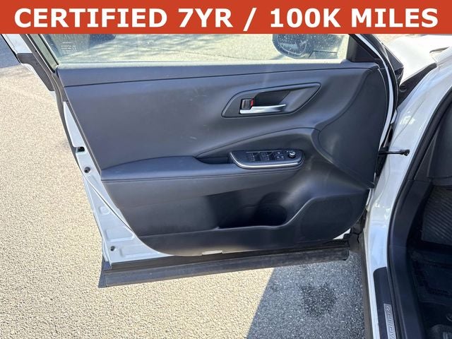 2023 Toyota Crown XLE