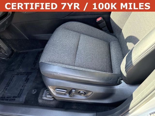 2023 Toyota Crown XLE