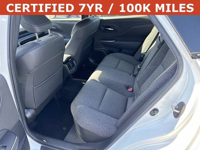 2023 Toyota Crown XLE