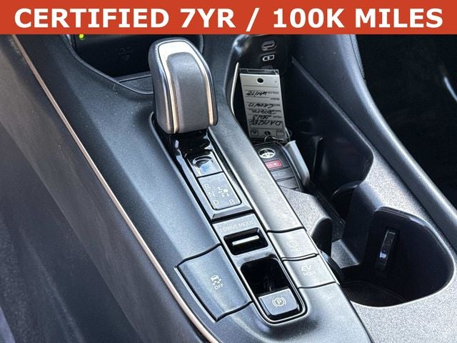 2023 Toyota Crown XLE