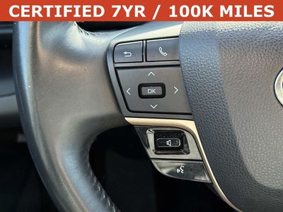 2023 Toyota Crown XLE