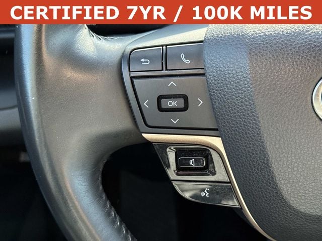 2023 Toyota Crown XLE