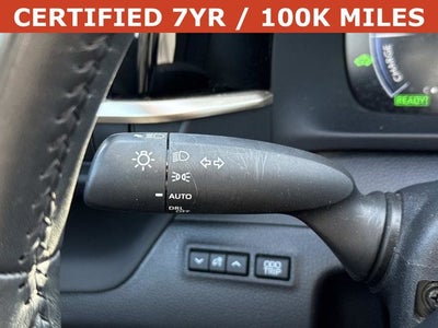 2023 Toyota Crown XLE