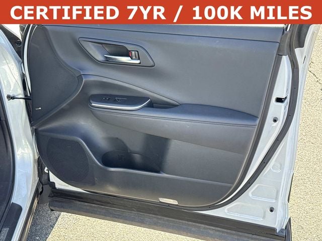 2023 Toyota Crown XLE