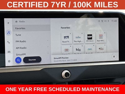 2025 Toyota Crown Signia Limited