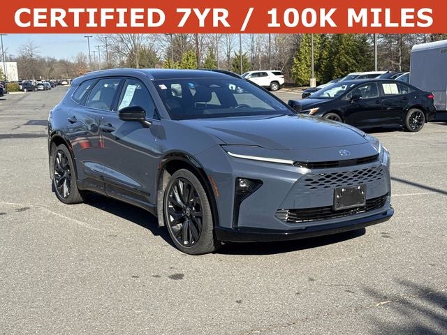 2025 Toyota Crown Signia Limited
