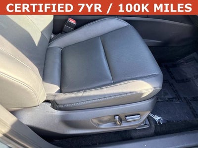 2025 Toyota Crown Signia Limited