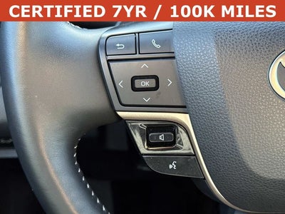 2025 Toyota Crown Signia Limited