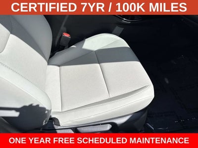 2025 Toyota Prius Limited