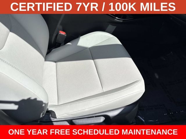 2025 Toyota Prius Limited