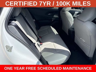 2025 Toyota Prius Limited