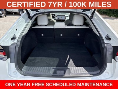 2025 Toyota Prius Limited