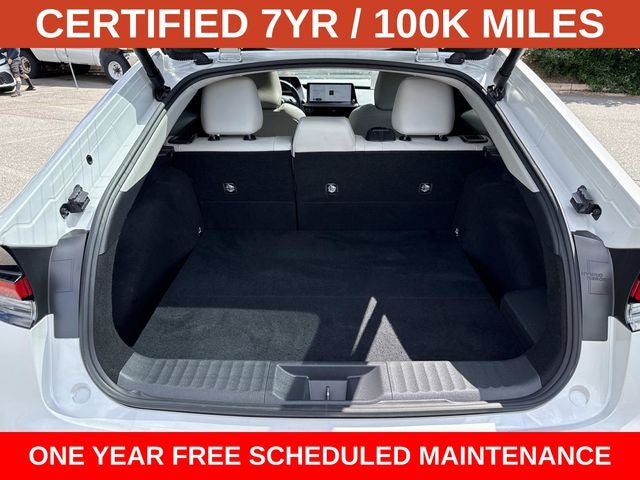 2025 Toyota Prius Limited