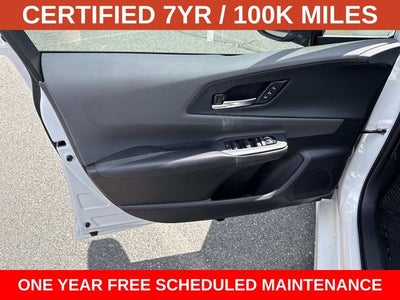 2025 Toyota Prius Limited