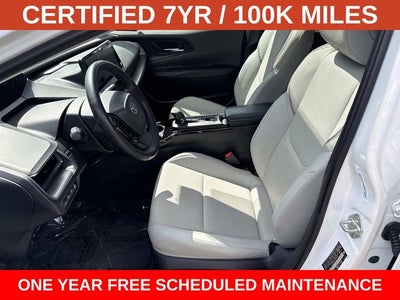 2025 Toyota Prius Limited