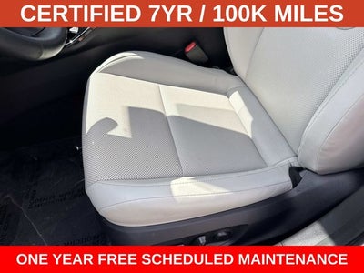 2025 Toyota Prius Limited