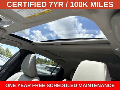 2025 Toyota Prius Limited