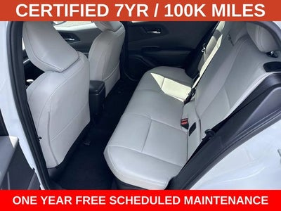 2025 Toyota Prius Limited