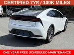 2025 Toyota Prius Limited