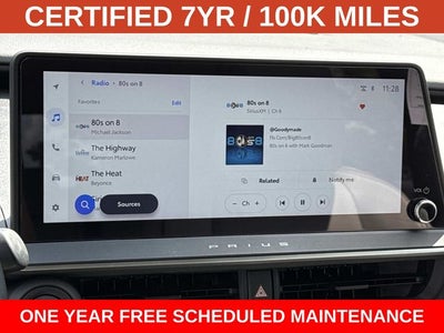 2025 Toyota Prius Limited
