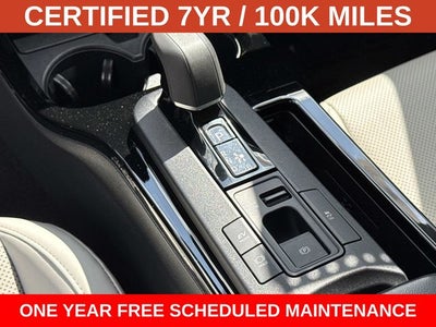 2025 Toyota Prius Limited