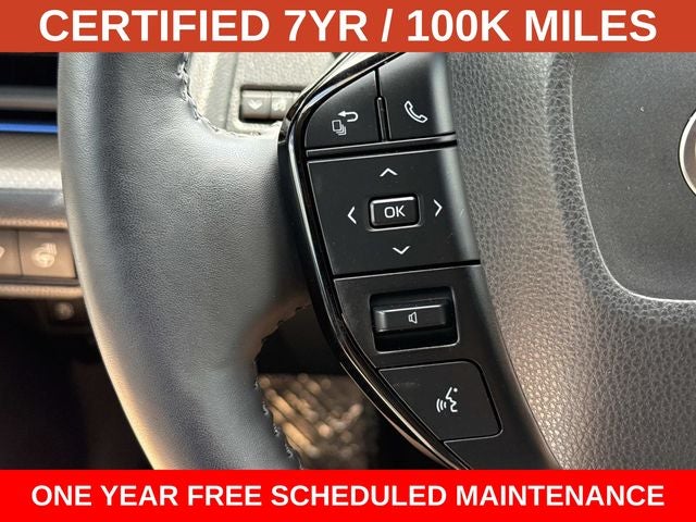 2025 Toyota Prius Limited