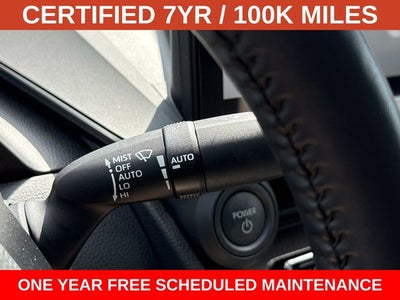2025 Toyota Prius Limited