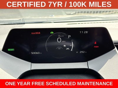 2025 Toyota Prius Limited