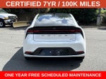 2025 Toyota Prius Limited