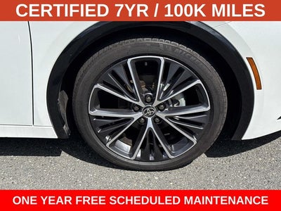 2025 Toyota Prius Limited